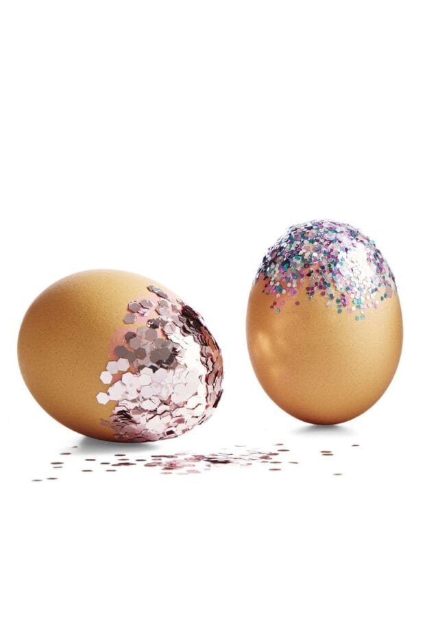 20 пасхальных яиц, которые выглядят как произведение искусства