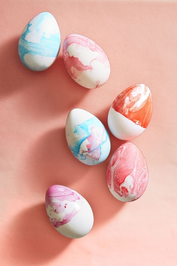 20 пасхальных яиц, которые выглядят как произведение искусства