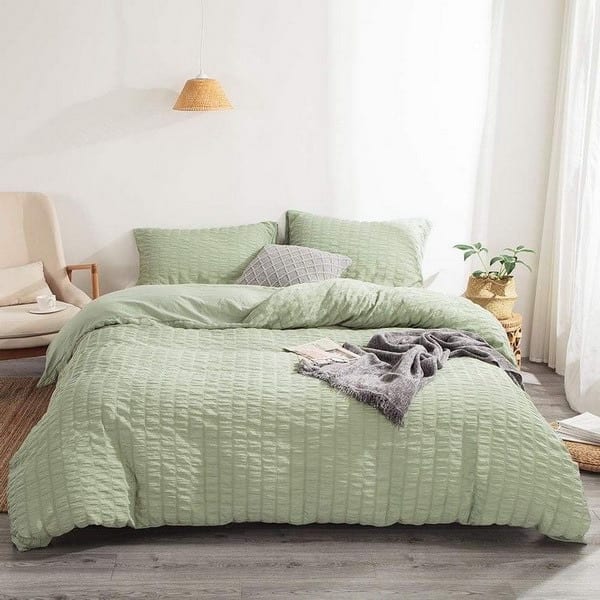 Модное постельное белье для спальни