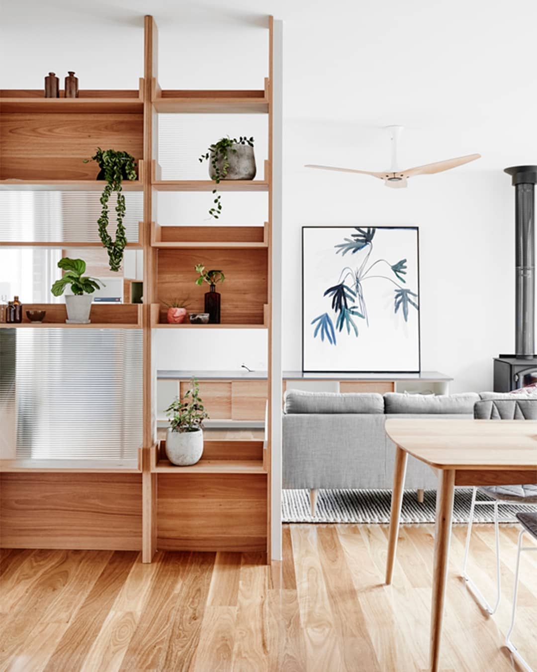 Идеи экономии пространства в маленькой квартире