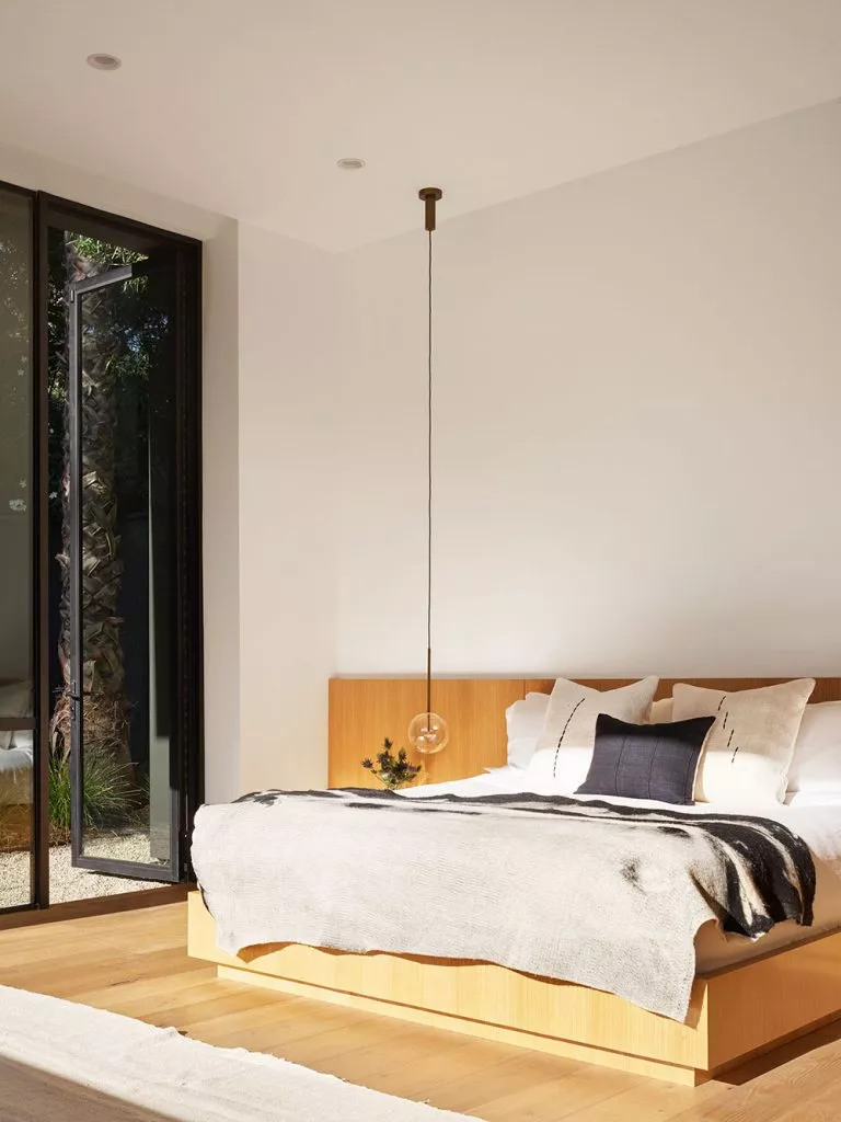 Фэн-шуй в спальне — 10 советов по созданию пространства в стиле дзен