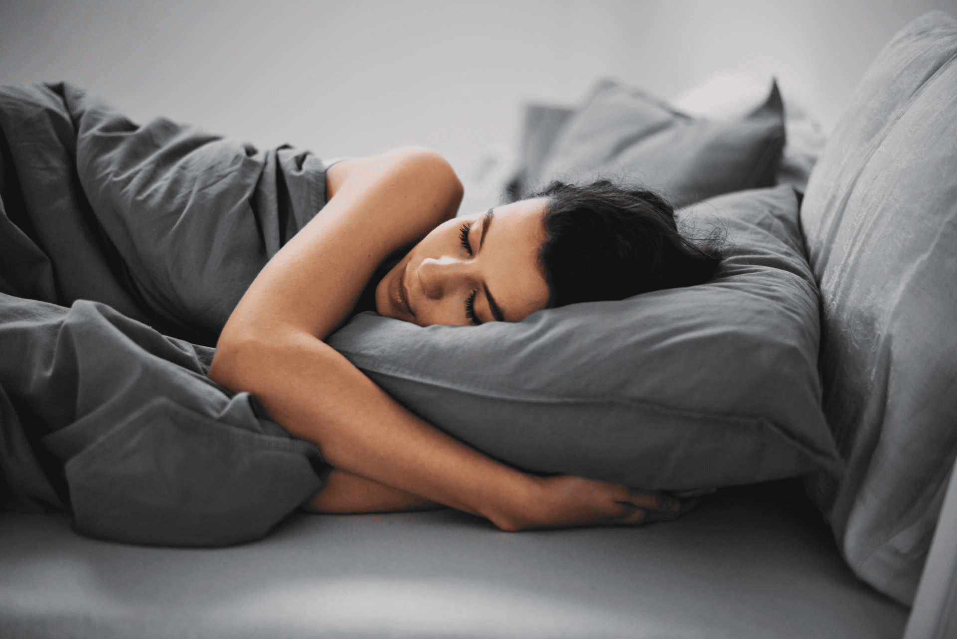 Зимняя спячка — простое объяснение и влияние на организм