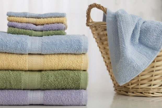 Выбираем махровые полотенца: Как не ошибиться в выборе